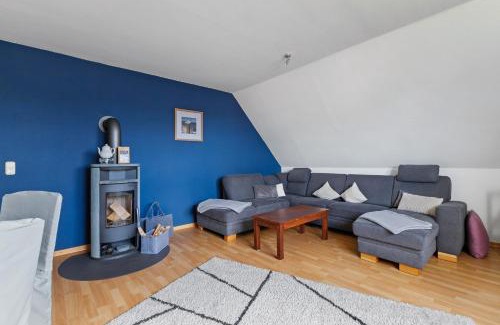 Heide Apartment | Ferienwohnung Family Küstenbrise