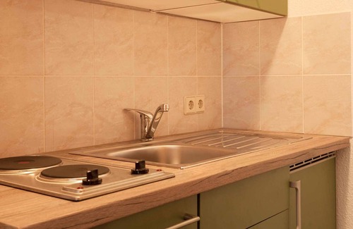 Stralsund Apartment | Ferienwohnung Family - Motel Stralsund