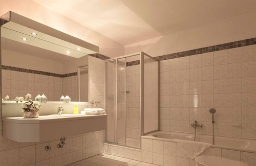 Stralsund Apartment | Ferienwohnung Family - Motel Stralsund