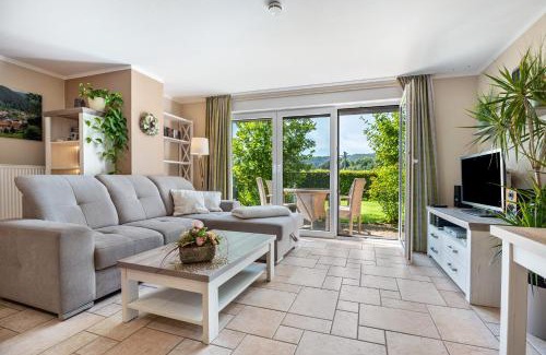 Delliehausen Apartment | Ferienwohnung Fasse