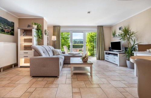 Delliehausen Apartment | Ferienwohnung Fasse