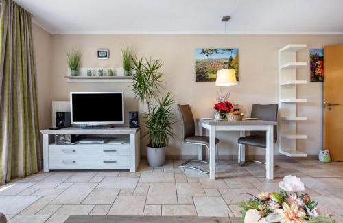 Delliehausen Apartment | Ferienwohnung Fasse