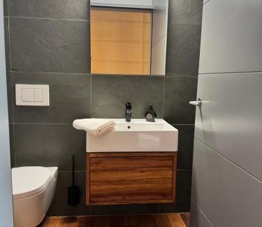 Ittel Apartment | Ferienwohnung Faulhauer