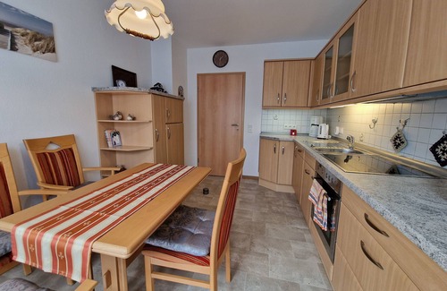 Rhauderfehn Apartment | Ferienwohnung Fehn-moor
