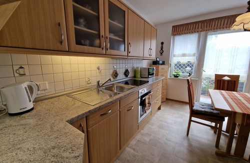 Rhauderfehn Apartment | Ferienwohnung Fehn-moor