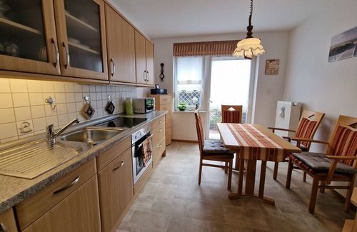 Rhauderfehn Apartment | Ferienwohnung Fehn-moor