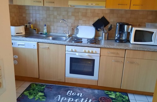 Brandenberg-Fahl Apartment | Ferienwohnung Feldbergblick, 75qm, 2 Schlafzimmer, max. 5 Personen