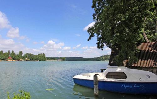 Feldberger Seenlandschaft Apartment | Ferienwohnung Feldberger