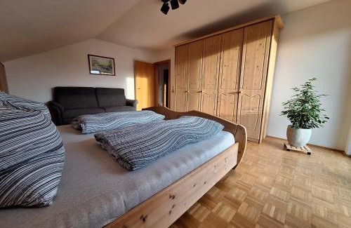 Gundelfingen an der Donau Apartment | Ferienwohnung-Felisa