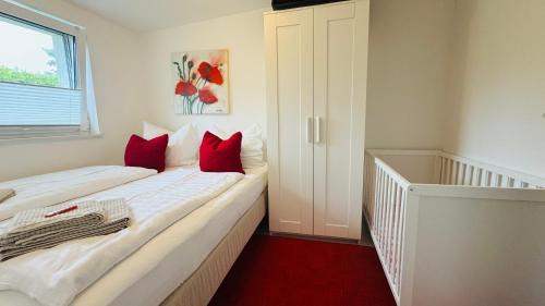 Joachimsthal Apartment | Ferienwohnung Felix am See