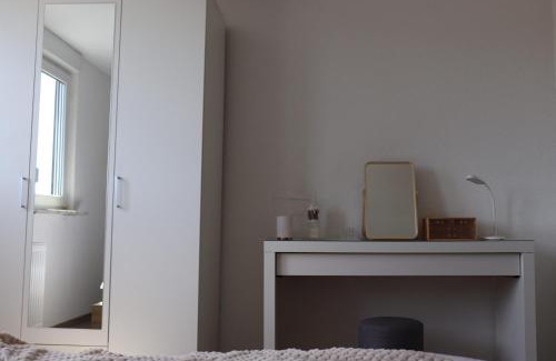 Grafenhainichen Apartment | Ferienwohnung Ferropolis