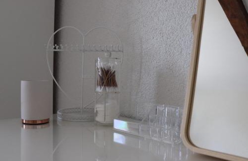 Grafenhainichen Apartment | Ferienwohnung Ferropolis