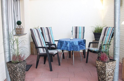 Hochelheim Apartment | Ferienwohnung Ferienliebe Lahn Dill