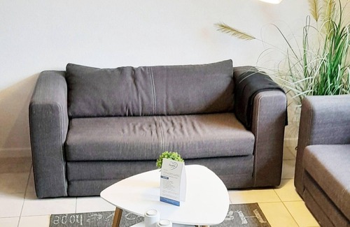 Hochelheim Apartment | Ferienwohnung Ferienliebe Lahn Dill