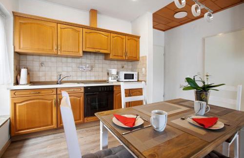Tellingstedt Apartment | Ferienwohnung 'Ferien bei Buske'