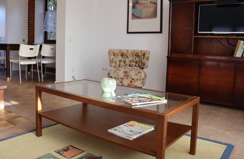 Karlshof/Israelsdorf/Gothmund House | Ferienwohnung - Ferienhaus in Lübeck