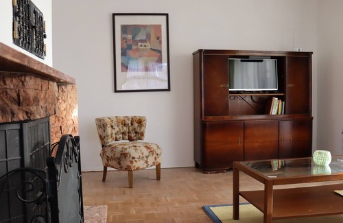 Karlshof/Israelsdorf/Gothmund House | Ferienwohnung - Ferienhaus in Lübeck