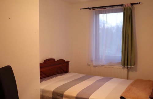 Karlshof/Israelsdorf/Gothmund House | Ferienwohnung - Ferienhaus in Lübeck