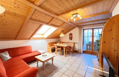 Waltenhofen Apartment | Ferienwohnung Ferienidyll am Forrgensee