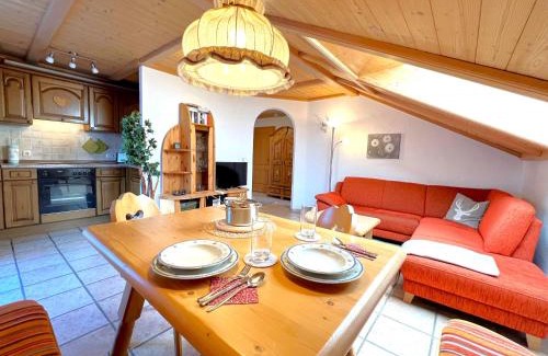 Waltenhofen Apartment | Ferienwohnung Ferienidyll am Forrgensee