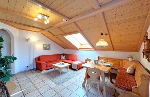 Waltenhofen Apartment | Ferienwohnung Ferienidyll am Forrgensee