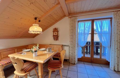 Waltenhofen Apartment | Ferienwohnung Ferienidyll am Forrgensee