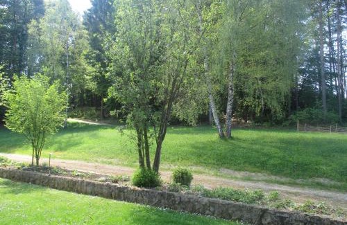 Obertrubach Apartment | Ferienwohnung/Ferienresidenze Manuela