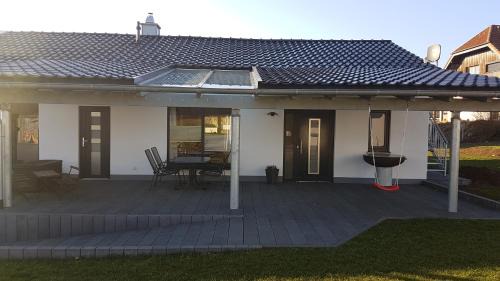 Glindfeld Apartment | Ferienwohnung FERRUM
