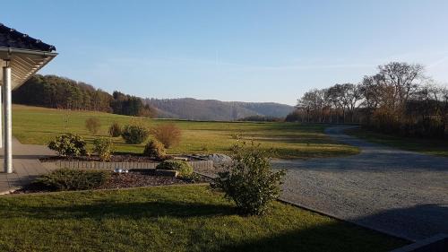 Glindfeld Apartment | Ferienwohnung FERRUM