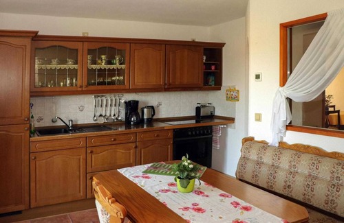 Pirna Apartment | Ferienwohnung Festungsblick in Pirna