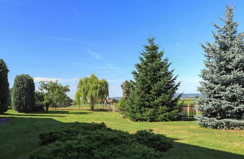 Pirna Apartment | Ferienwohnung Festungsblick in Pirna