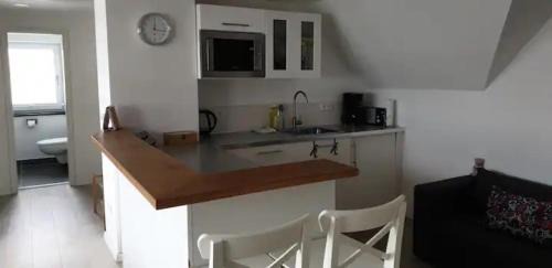 Telgte Apartment | Ferienwohnung Feuerbach