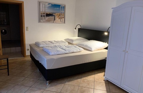 Hadamar Apartment | Ferienwohnung Fewo Hauswurm "mit Hund na und"