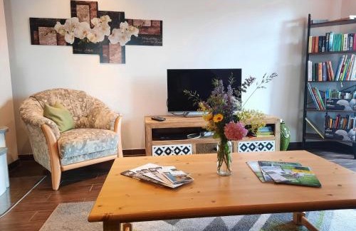 Bergen Apartment | Ferienwohnung Feyer im Fränkischen Seenland