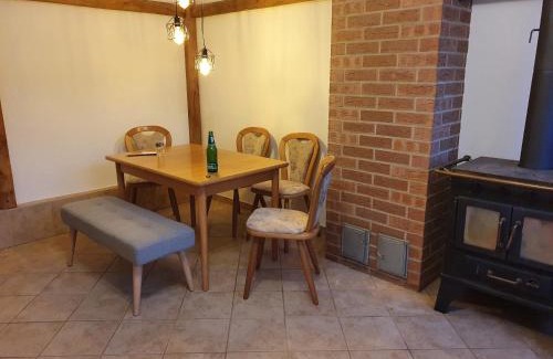 Gallin Apartment | Ferienwohnung Fink