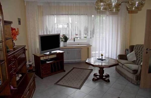 Ascheberg Apartment | Ferienwohnung Finke, 1-5 Pers