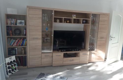 Horum Apartment | Ferienwohnung Finkenzeller