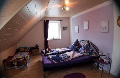 Finningen Apartment | Ferienwohnung Finningen