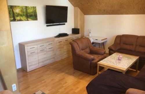 Dietmannsried Apartment | Ferienwohnung Fischer