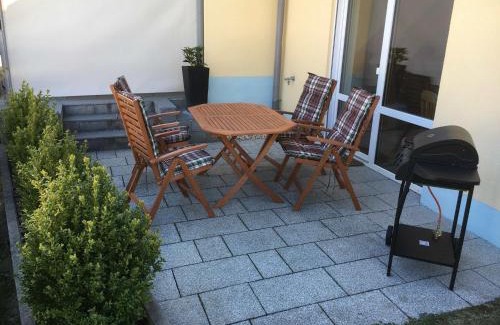 Dietmannsried Apartment | Ferienwohnung Fischer