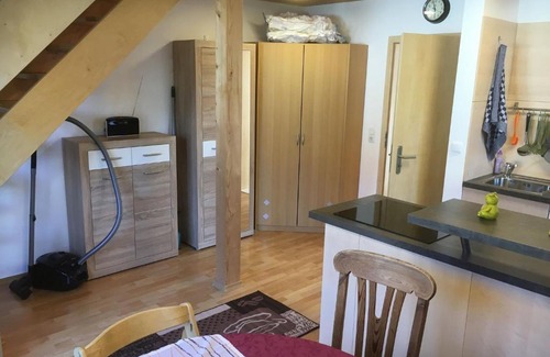 Dietmannsried Apartment | Ferienwohnung Fischer