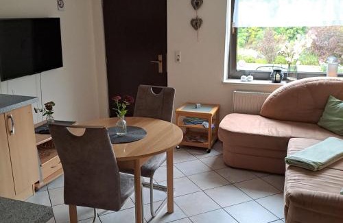 Heringhausen Apartment | Ferienwohnung Fischer