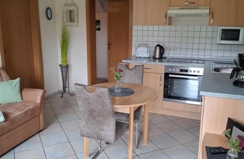 Heringhausen Apartment | Ferienwohnung Fischer