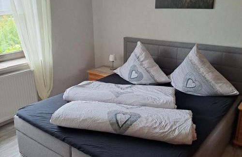 Heringhausen Apartment | Ferienwohnung Fischer