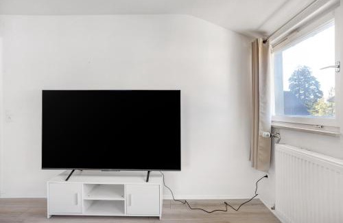 Wasserburg Apartment | Ferienwohnung Fischerhaus
