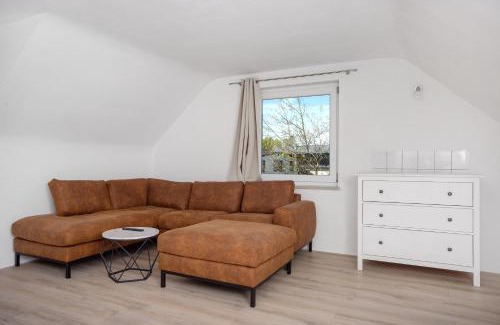 Wasserburg Apartment | Ferienwohnung Fischerhaus