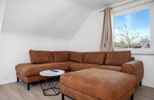 Wasserburg Apartment | Ferienwohnung Fischerhaus