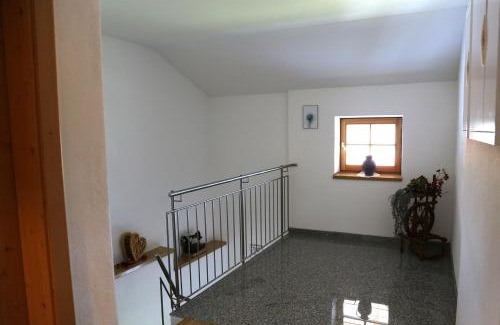 Maxlrain House | Ferienwohnung Fischerhof