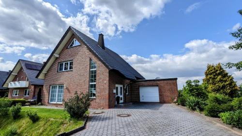 Detmold Apartment | Ferienwohnung Fischerteich in Detmold