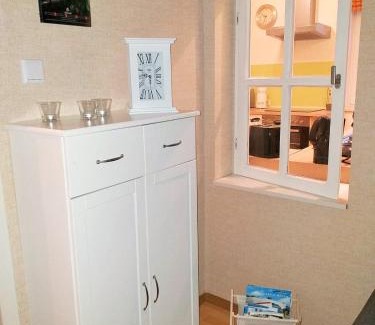 Zella-Mehlis Apartment | Ferienwohnung FLAIR
